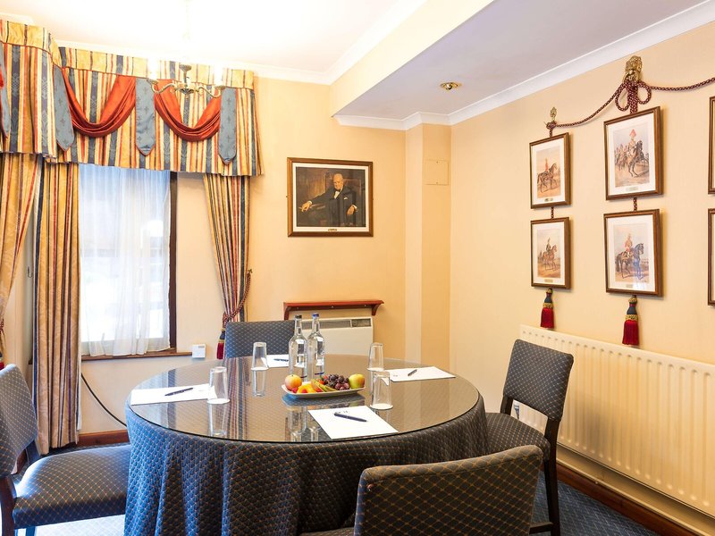 Best Western Red Lion 17