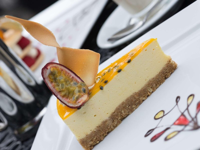 Best Western Red Lion 20