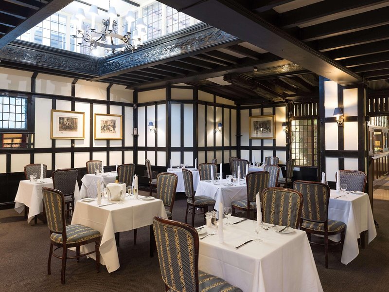 Best Western Red Lion 25