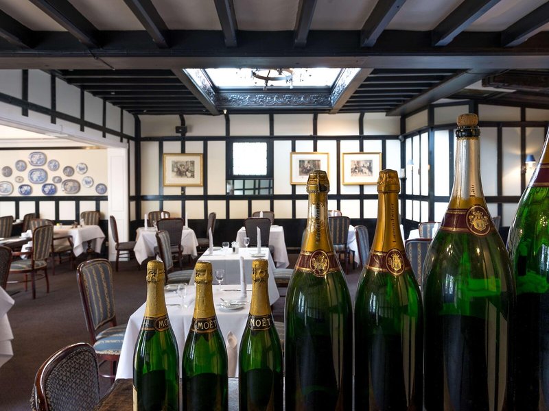 Best Western Red Lion 26