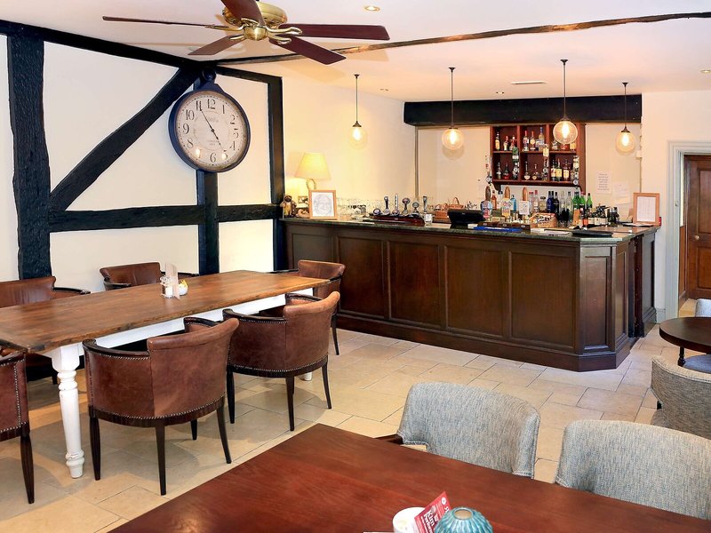 Best Western Red Lion 27