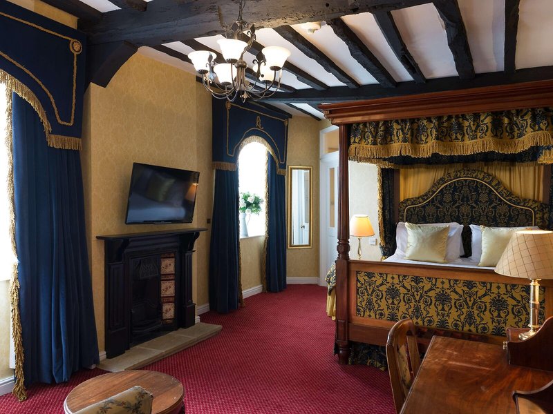 Best Western Red Lion 28