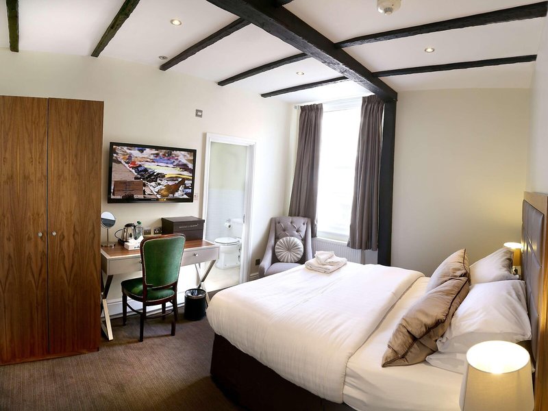 Best Western Red Lion 29