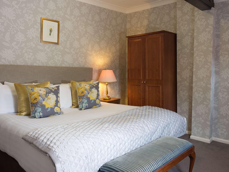 Best Western Red Lion 31