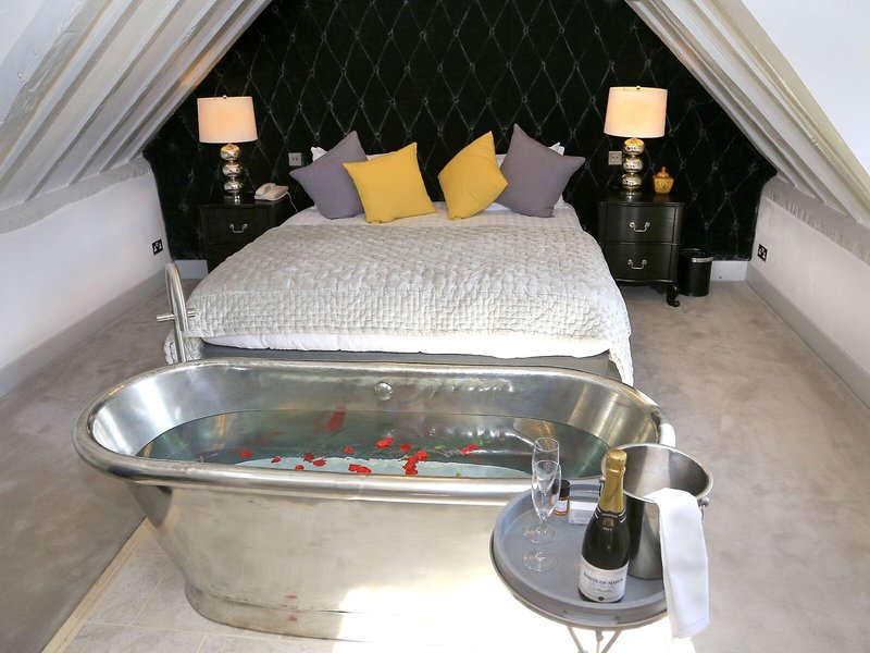 Best Western Red Lion 32