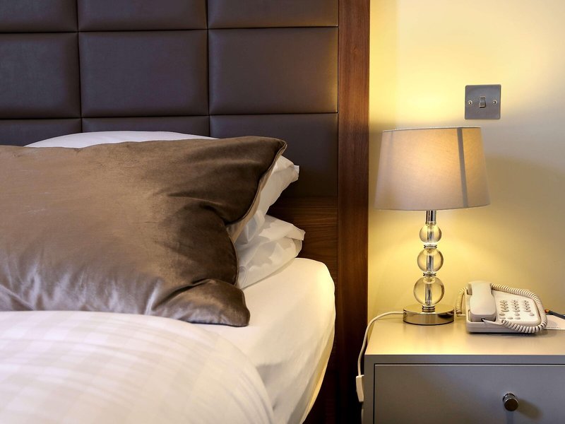Best Western Red Lion 33
