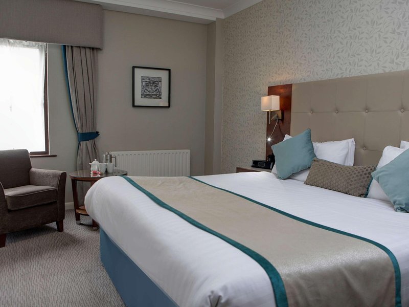 Best Western Red Lion 35