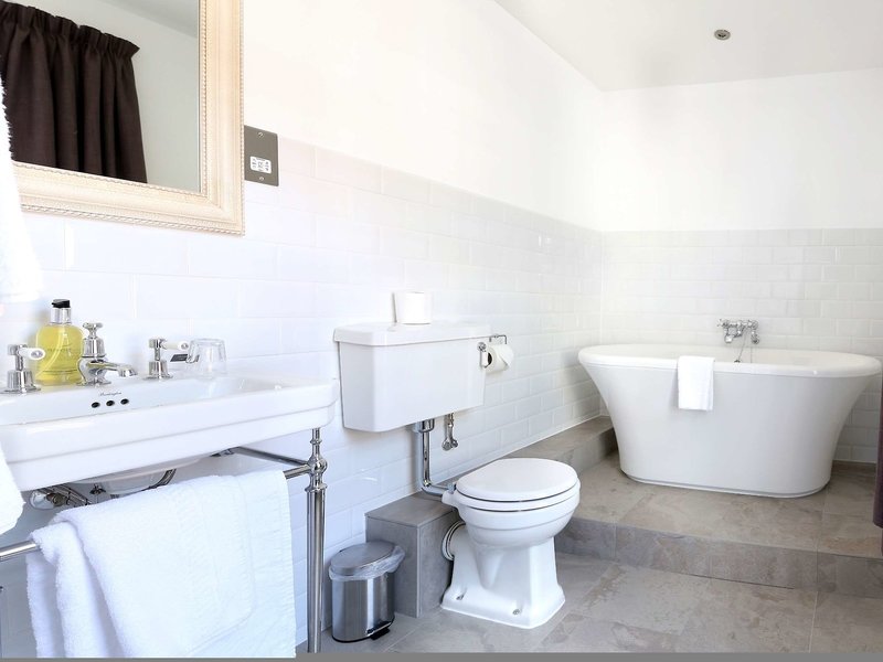 Best Western Red Lion 39