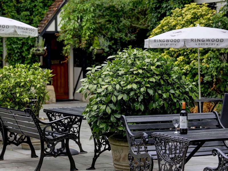 Best Western Red Lion