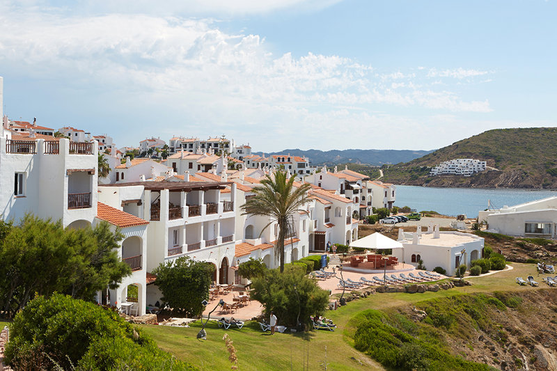 Comitas Tramontana Park 1