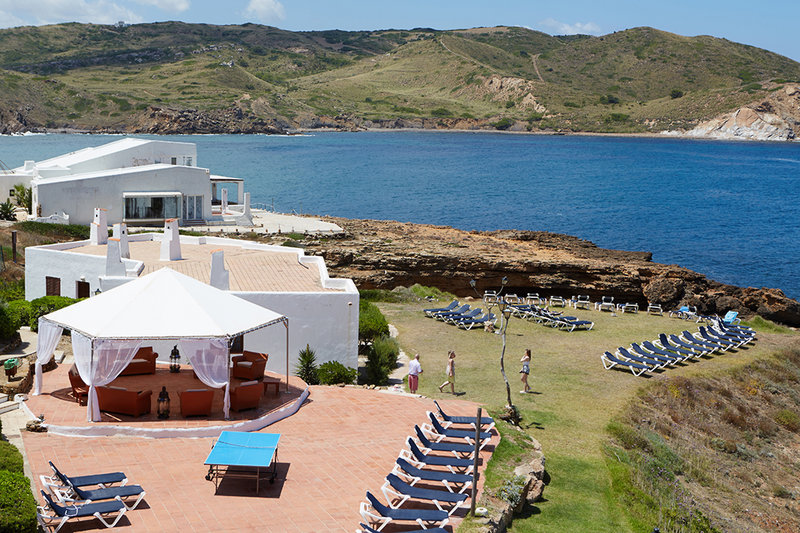 Comitas Tramontana Park 2