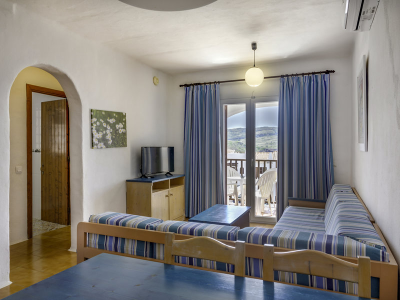 Comitas Tramontana Park 8