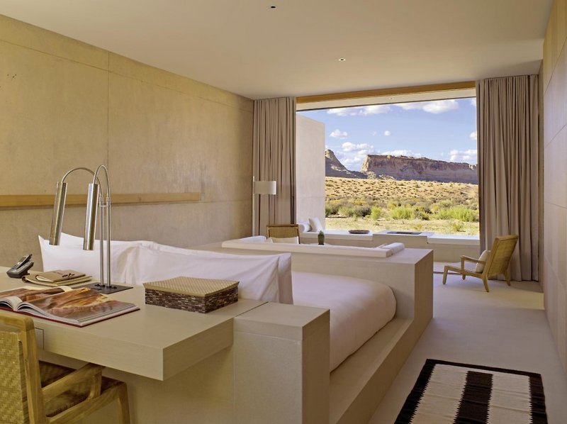 Amangiri Resort 2