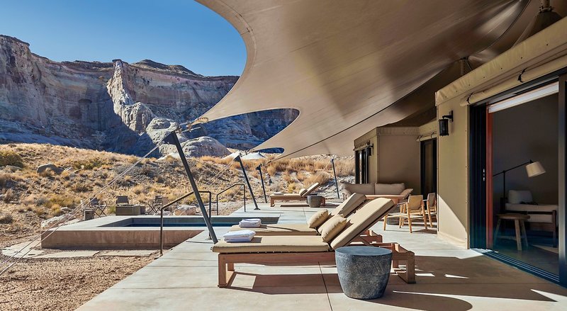 Amangiri Resort 3