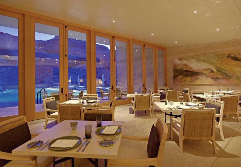 Amangiri Resort 5