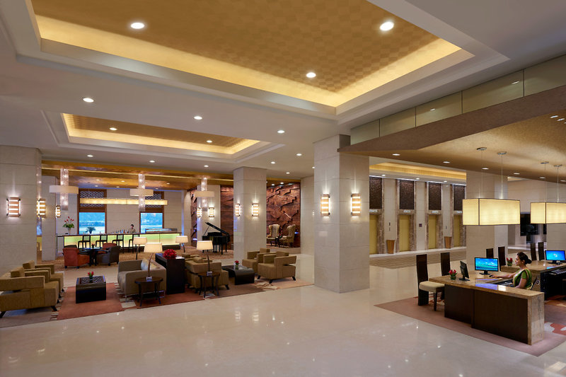 Cinnamon Lakeside Colombo  6