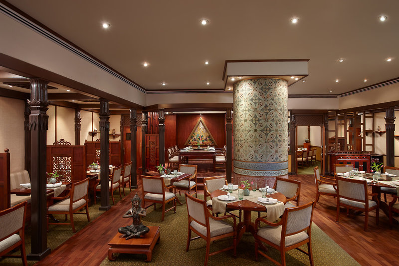 Cinnamon Lakeside Colombo  10