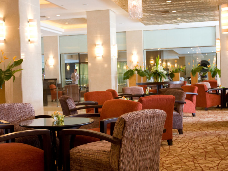 Cinnamon Lakeside Colombo  7