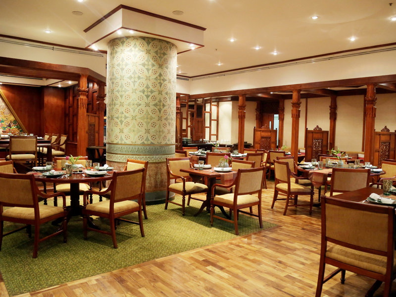 Cinnamon Lakeside Colombo  9