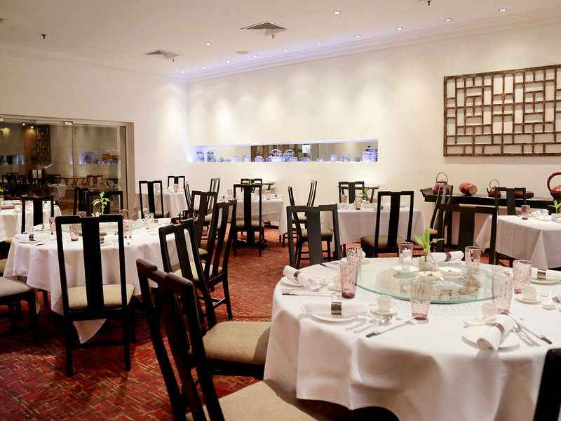 Cinnamon Lakeside Colombo  12