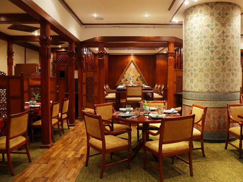 Cinnamon Lakeside Colombo  14