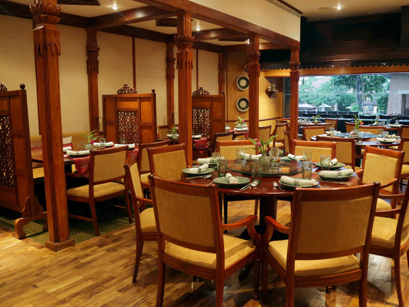 Cinnamon Lakeside Colombo  15