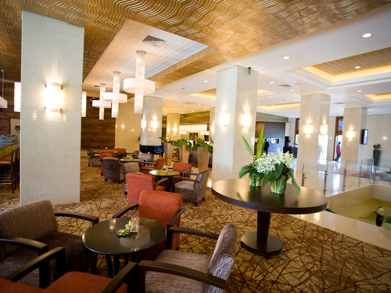 Cinnamon Lakeside Colombo  22