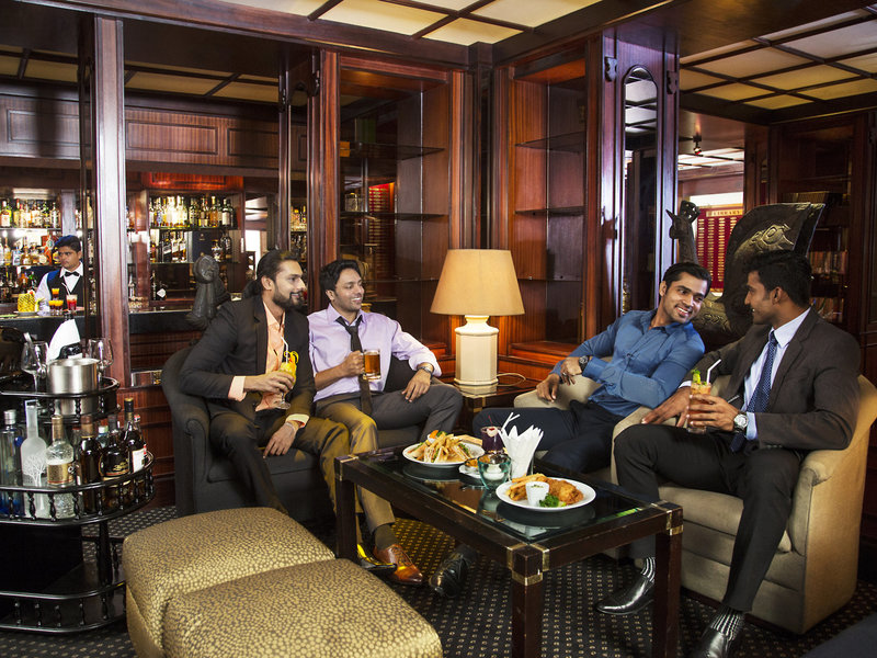 Cinnamon Lakeside Colombo  24