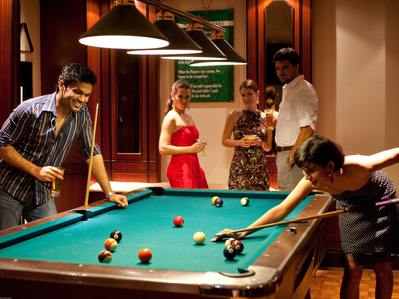 Cinnamon Lakeside Colombo  26