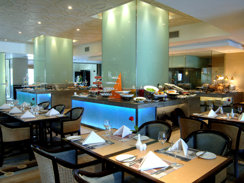 Cinnamon Lakeside Colombo  34