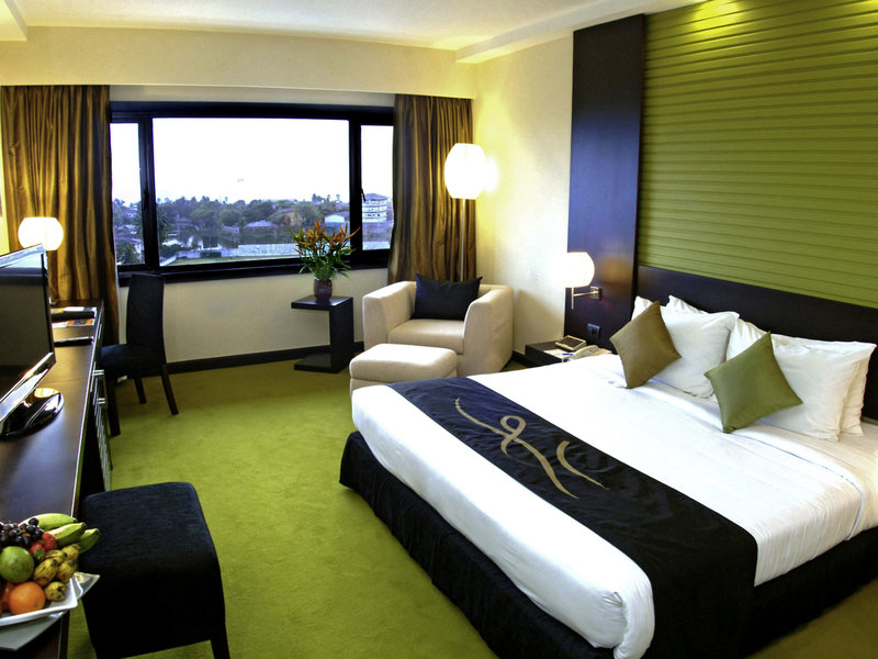 Cinnamon Lakeside Colombo  45