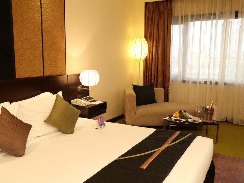 Cinnamon Lakeside Colombo  46