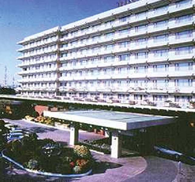 Cinnamon Lakeside Colombo  3