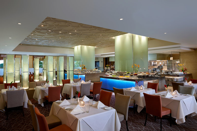 Cinnamon Lakeside Colombo  7