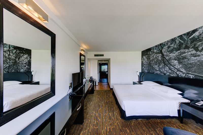 Cinnamon Lakeside Colombo  22