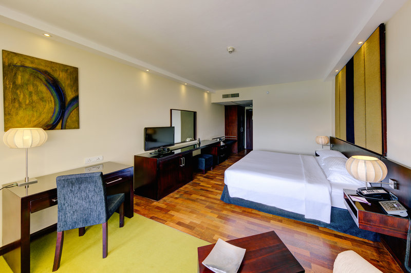 Cinnamon Lakeside Colombo  26