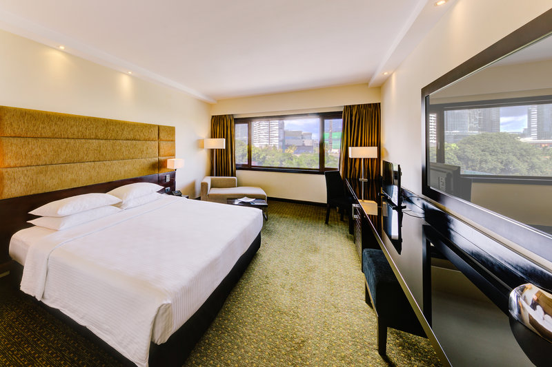 Cinnamon Lakeside Colombo  28