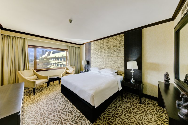 Cinnamon Lakeside Colombo  29