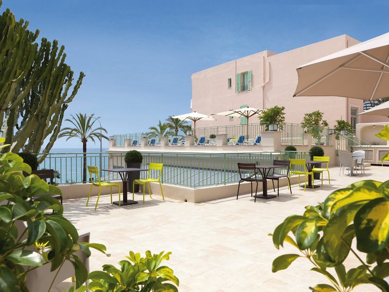 Belambra Club - Le Vendome 1 - Exterior