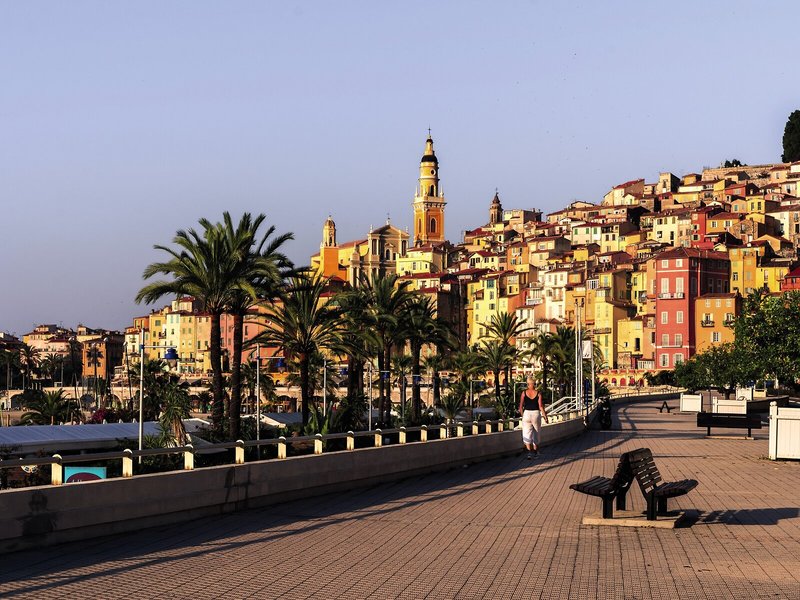 Belambra Club - Le Vendome 6 - Landscape