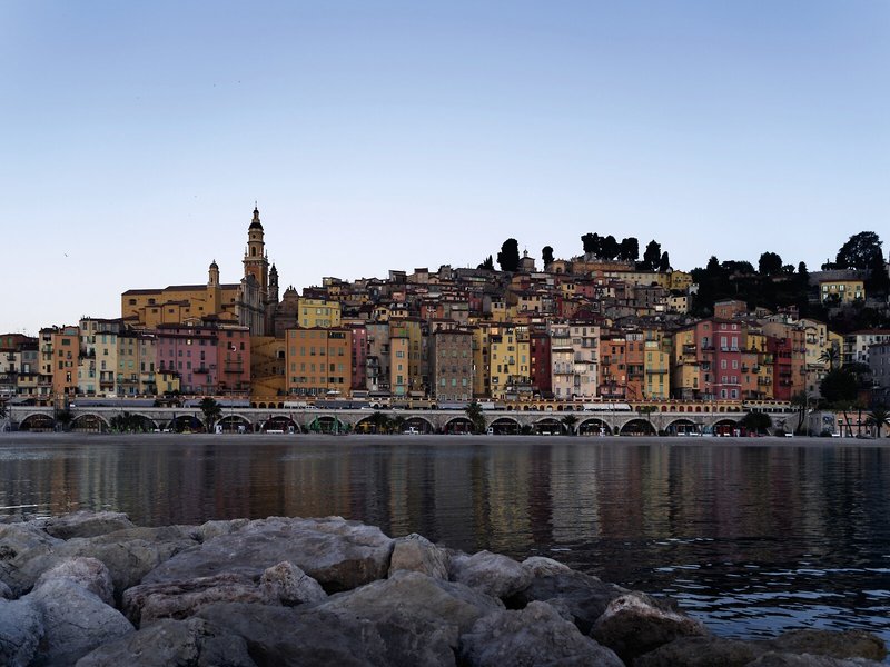 Belambra Club - Le Vendome 7 - Landscape