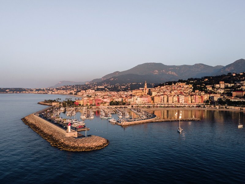 Belambra Club - Le Vendome 9 - Landscape