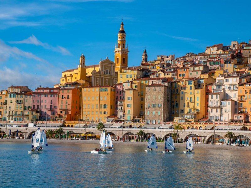 Belambra Club - Le Vendome 10 - Landscape