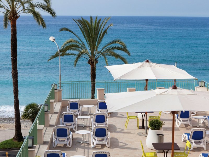 Belambra Club - Le Vendome 11 - Beach