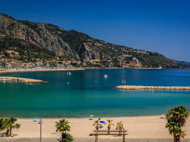 Belambra Club - Le Vendome 12 - Beach