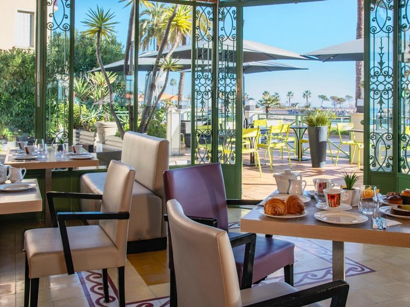 Belambra Club - Le Vendome 24 - Restaurant