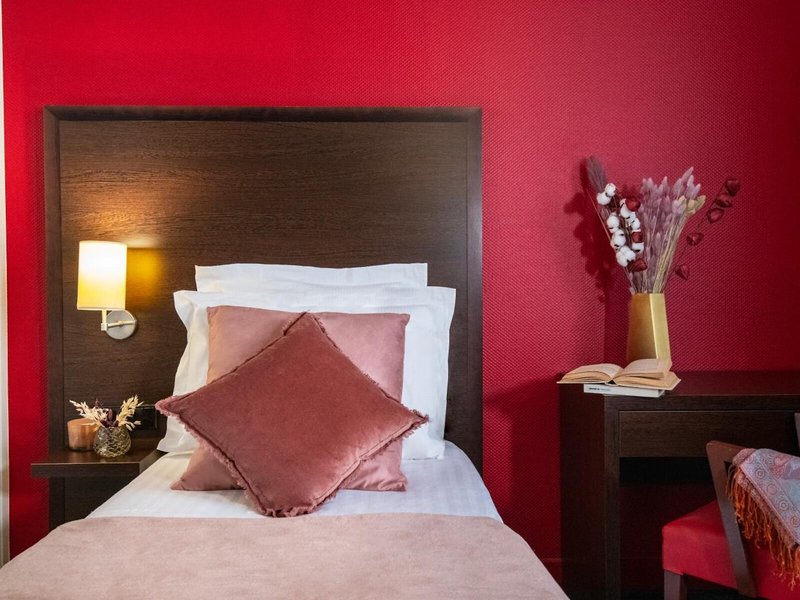 Belambra Club - Le Vendome 31 - Room Example