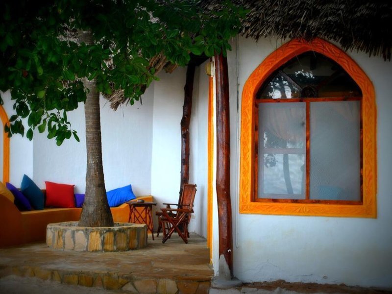 Royal Mandarin Hotel & Resort 1