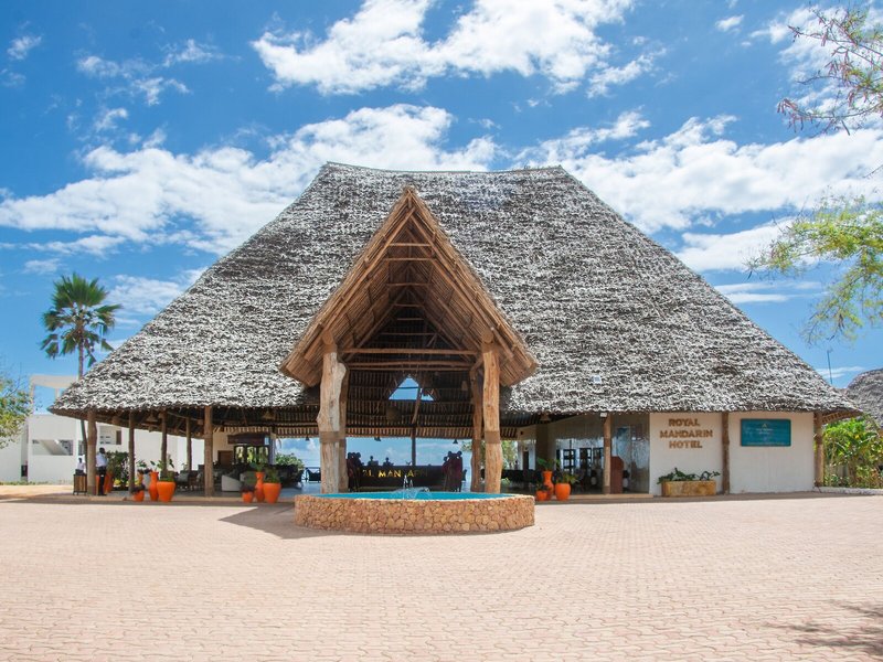 Royal Mandarin Hotel & Resort 2