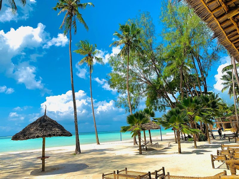 Royal Mandarin Hotel & Resort 8